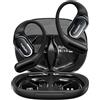 VekfulPC Cuffie Bluetooth Senza Fili Open Ear Sport IPX5 40H