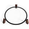 THLMT Supporto per altoparlanti compatibile con Harman Kardon AURA STUDIO 4/3 Generation, base di supporto da tavolo per audio, supporto da scrivania, staffa di montaggio per display, dock (solo supporto)