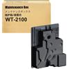 LCL Compatibile CWT-2100 Waste Toner Bottle (1Pack Vaschetta Recupero Toner | Sostituzione per Pantum CM2100D CM2100DN CM2100DW CM2100ADN CM2100ADW CP2100D CP2100DN CP2100DW
