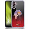 Head Case Designs Licenza Ufficiale Naruto Shippuden Pain Arte Personaggi Custodia in Gel [Protezione di Grado Militare] Compatibile con Samsung Galaxy A14 5G