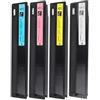 EKDMQWRT Compatibile con cartuccia toner Toshiba T-FC505 (1 pezzo) - Adatto alle serie di fotocopiatrici e-Studio 2000/2505/3005/5005AC(M-400g)