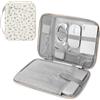 MoKo Borsa Sleeve per Laptop 13-14 Pollici con Maniglia