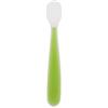 Chicco Cucchiaio Morbido Silicone Verde +6m