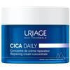 Uriage Cica Daily Crema Nutriente Riparatrice 50 ml Viso Pelle Secca Fragilizzata Con Ceramidi