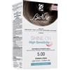 Bionike Shine On High Sensitivity Plus Tintura Per Capelli Castano Chiaro 5.00