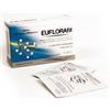 Fitobios Euflorafit Polvere Integratore Fermenti Lattici 10 Bustine