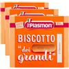 Plasmon il Biscotto dei Grandi, 300g, 300 grammo, 1 (Confezione da 3)