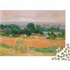 MNBVCXZLKJH Puzzle 1000 pezzi Capi nativi americani grande sfida regalo educativo decorazione casa per adulti e ragazzi