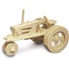 Quay Trattore QUAY Woodcraft Kit di costruzione
