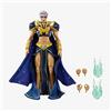 Mattel Masters of the Universe Masterverse Dark-Lyn Deluxe 7.5 Action Figure