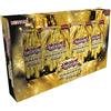 Yu-Gi-Oh! TRADING CARD GAME- Yu-Gi-Oh Maximum Gold - Edizione Tedesca