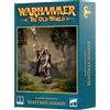 Games Workshop - Warhammer - Il Vecchio Mondo - Beastman Brayheards: Sciamano Bestia