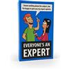 Mindmade Everyone's an Expert - Un esilarante Gioco di dibattito politico per i Sapientoni