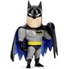 Jada Toys DC Batman (1 pezzo) - 1 su 4 personaggi da collezione in metallo (Batman, Joker, Catwoman, Harley Quinn) per fan e collezionisti dai 8 anni in su, onda 2, selezione casuale, 6,5 cm