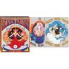 Piatnik Deva Tarot Tedesca