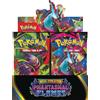 Pokémon Pokemon TCG: Mega Evoluzioni Fiamme Fantasmali Booster Scatola Espositore