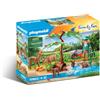 Playmobil Family Fun - 70863 - Zoo
