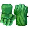 EHIOG Guanti da Box Bambini, Guanti Morbidi in Cotone per Ragazzi e Ragazze, Mani Pugni Bambini Gigant Guant Giocattoli, per Cosplay, Natale, Halloween e Compleanno