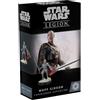 Atomic Mass Games Star Wars Legion Moff Gideon Expansion,Gioco di battaglia a due giocatori,Gioco di miniature,Gioco di strategia per adulti e ragazzi,Età 14+,Tempo di gioco medio 3 ore,Realizzato