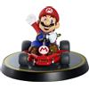 First 4 Figures First4Figures - Mario Kart (Mario)(Standard) PVC Figurine