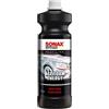 SONAX PROFILINE Detergente schiumogeno ActiFoam (1 litro) - potente pulitore per auto, elimina lo sporco ostinato + con fresco profumo | Art. 06183000