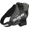 Julius-K9 Pettorina IDC Power, Taglia: 2/XL, 2TON (Nero-Grigio)