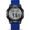 HANPOSH Orologio Digitale Uomo Sottile Impermeabile LED