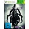 THQ Darksiders II