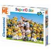 Clementoni Minions Puzzle 104 Teile
