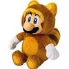 Together+ Peluche Nintendo Tanuki Mario 28 cm