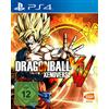 Bandai Namco Games Dragonball Xenoverse