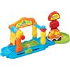 VTech 80-152604 - Tut Tut Baby Flitzer - Autolavaggio