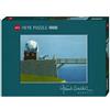 Sonstige Verlage Heye 29538 - Puzzle standard, Quint Buchholz, Domani, 1000 pezzi