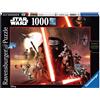 Ravensburger Spielverlag Ravensburger 19549 - Star Wars Episodio VII, puzzle da 1000 pezzi