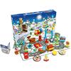 VTech Tut Tut Baby Flitzer - Adventskalender