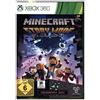 Flashpoint Minecraft: Modalità Storia