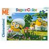 Clementoni SpA Minions (puzzle per bambini), 60 pezzi