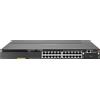 HPE Hewlett & Packard Enterprise JL073A HPE Aruba 3810M 24G PoE+ 1-slot Switch JL073A