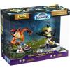 Activision Skylanders Imaginators Adventure Pack 1, 2 Figuren