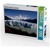 Calvendo Perito Moreno Glacier in Argentina 1000 Pezzi Puzzle paesaggio 640x480mm, CALVENDO; 7322384