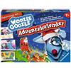 Ravensburger Spielverlag Ravensburger 18995 - Calendario dell'avvento 2016 Woozle Goozle