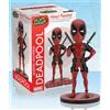 POLYMARK Tasselli per la testa di Deadpool dell'Universo Marvel
