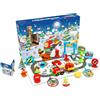 VTech Baby 80-195974 - Adventskalender, Bunt
