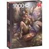 Jumbo Fata incantevole - puzzle da 1000 pezzi