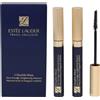 ESTEE LAUDER LINEA VISO E.Lauder 3 Double Wear Set Trio esclusivo da viaggio
