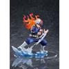 Sega My Hero Academia PVC Statue 1/8 Shoto Todoroki 18 cm