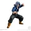 Banpresto Statua in PVC di Dragonball Styling Collection Trunks 10 cm