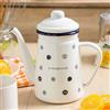 The Other Teiera Il mio vicino Totoro Soot Sprites 1,1 L