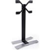 ITB ER039070 Supporto TV a parete 190,5 cm (75") Nero, Metallico