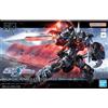 Bandai Gundam SEED Freedom Squadrone Cavaliere Nero Shi-ve.A HG 1/144 Bandai
